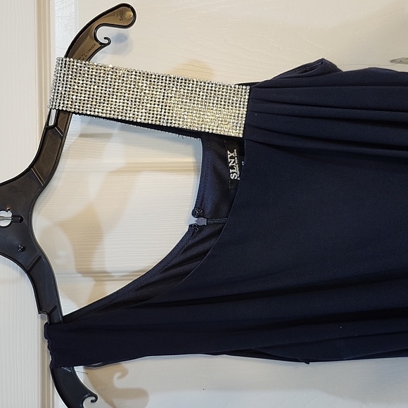 SLNY dress, size 12 - Picture 2 of 5